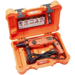 Perforateur Piqueur Filaire Spit 330 Emmanchement SDS Plus 850 W 3,2 J -Bosch Soldes Boutique 3305