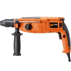 Perforateur Piqueur Filaire Spit 330 Emmanchement SDS Plus 850 W 3,2 J -Bosch Soldes Boutique 3306