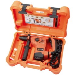 Perforateur Piqueur Spit 332 Sds+ 054323 3439510543238 -Bosch Soldes Boutique 332 1