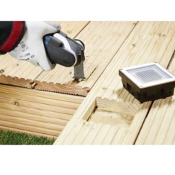 Lame Plongeante Starlock Bosch AIZ32BSPC Largeur 53 Mm Profondeur 40 Mm -Bosch Soldes Boutique 360 2