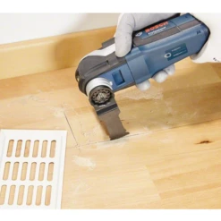 Lame Starlock Bosch HCS AII 65 EC Largeur 65 Mm Profondeur 40 Mm -Bosch Soldes Boutique 360