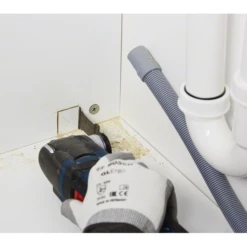 Lame Plongeante Starlock Bosch AIZ32BSPC Largeur 53 Mm Profondeur 40 Mm -Bosch Soldes Boutique 360 3