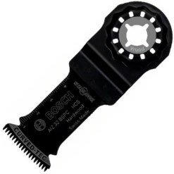 Lame Plongeante Starlock Bosch AIZ32BSPC Largeur 53 Mm Profondeur 40 Mm -Bosch Soldes Boutique 360 5