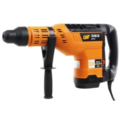 Perforateur SDS Max Spit 383 SVC Avec Pic Burin Et Foret Ø 25 Mm -Bosch Soldes Boutique 383 2