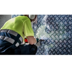 Lame Multi-matériaux - Expert MultiMax AIZ 32 APIT Bosch - 32 X 40 Mm -Bosch Soldes Boutique 4 1