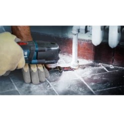 Bosch Lame De Scie Plongeante - Expert Metalmax AIZ 32 AIT - Lot De 5 -Bosch Soldes Boutique 4 10