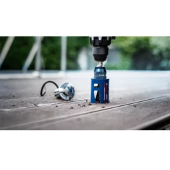 Coffret De 11 Scies Trépans Matériaux De Construction Expert Bosch -Bosch Soldes Boutique 4 11