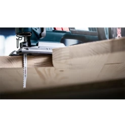 Bosch Lame De Scie Sauteuse Bois - Expert Wood 2-side Clean T 308 B -Bosch Soldes Boutique 4 18