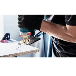 Lame De Scie Sauteuse Bois - Expert T 308 BF Bosch -Bosch Soldes Boutique 4 3