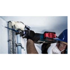 Lame De Scie Sabre Multi-matériaux - Expert S 1256 XHM Bosch -Bosch Soldes Boutique 4 32