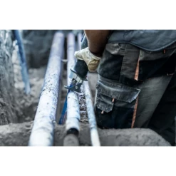 Bosch Lame Scie Sabre Métal Et Fonte - Expert Thick Tough Metal S 1155 CHC 9 Bosch Lame Scie Sabre Métal Et Fonte - Expert Thick Tough Metal S 1155 CHC -Bosch Soldes Boutique 4 42