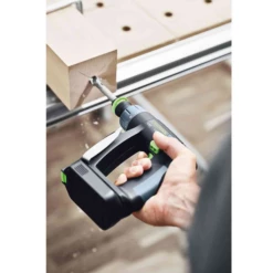 Perceuse-visseuse Sans Fil - Festool CXS Li 2,6-Plus - 10.8V - 2.6Ah -Bosch Soldes Boutique 4 64