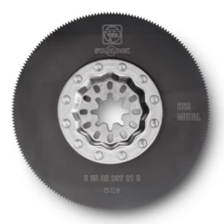 Lame De Scie Circulaire HSS Fein Diamètre 85 Mm 63502097210
