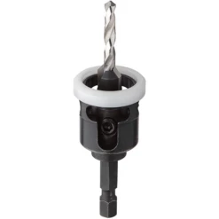 Kit Terrasse Perçage Fraisage Spécial Bois Durs 4mm Diager 902D04