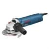 Meuleuse D'angle Bosch GWS 1400 W 125 Mm 0601824800 -Bosch Soldes Boutique 46503501 465035 1