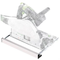 Butée Parallèle Pour TS 55 - 55 R Et TSC 55 Festool 491469 -Bosch Soldes Boutique 491469