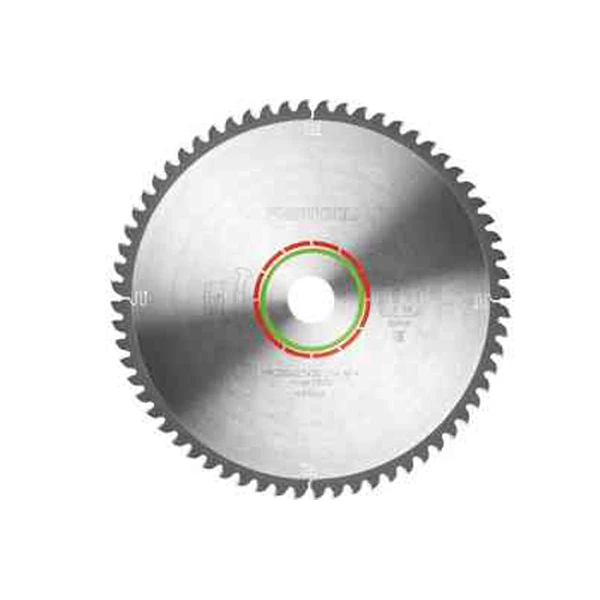 Lame De Scie Spéciale Lamine HW D 260 Ep 2.5 Al 30 TF64 Festool 494606 4 Lame De Scie Spéciale Lamine HW D 260 Ep 2.5 Al 30 TF64 Festool 494606 – Image 2