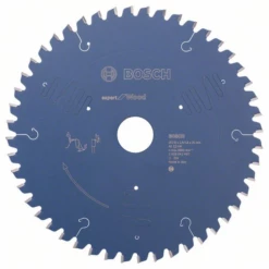 Lame Scie Circulaire Bois Bosch Expert For Wood 216x30x2,4 Mm 48 Dents -Bosch Soldes Boutique 4972