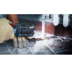 Lame Acier Et Inox - Expert MetalMax AIZ 20 AIT Bosch - 20 X 40 Mm -Bosch Soldes Boutique 5 15