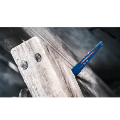 Lame De Scie Sabre Bois Et Métal - Expert S 1167 XHM Bosch -Bosch Soldes Boutique 5 20