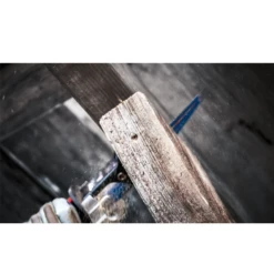 Lame De Scie Sabre Multi-matériaux - Expert S 1256 XHM Bosch -Bosch Soldes Boutique 5 23