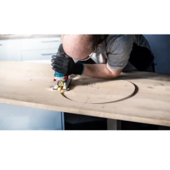 Bosch Lame De Scie Sauteuse Bois - Expert Wood 2-side Clean T 308 BO -Bosch Soldes Boutique 5 33