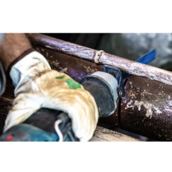 Bosch Lame Scie Sabre Métal Et Fonte - Expert Thick Tough Metal S 1155 CHC 11 Bosch Lame Scie Sabre Métal Et Fonte - Expert Thick Tough Metal S 1155 CHC -Bosch Soldes Boutique 5 34