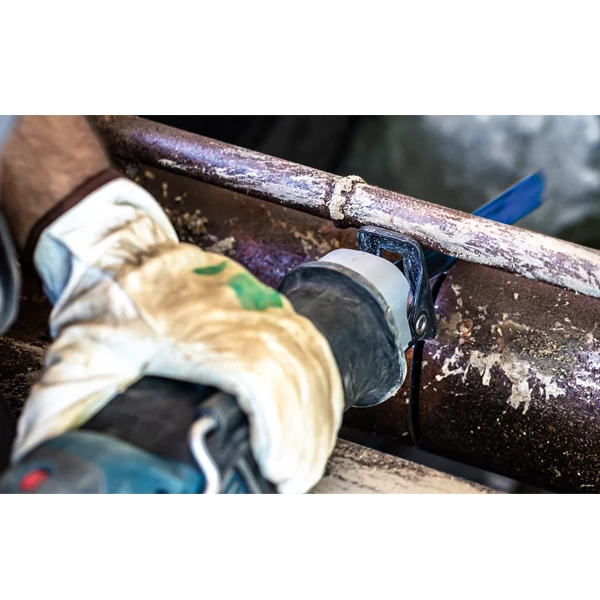 Bosch Lame Scie Sabre Métal Et Fonte - Expert Thick Tough Metal S 1155 CHC 7 Bosch Lame Scie Sabre Métal Et Fonte - Expert Thick Tough Metal S 1155 CHC – Image 5