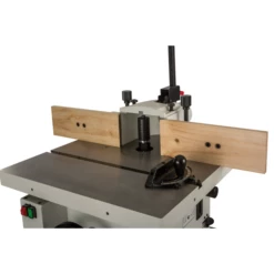 Toupie à Bois Sur Socle Promac JWS-34KX-T 400V Tri -Bosch Soldes Boutique 5 60