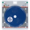 Lame De Scie Circulaire Bosch Expert For Wood 254 X 30 X 2,1 Mm 60 Dents -Bosch Soldes Boutique 526