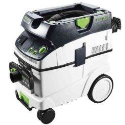 Aspirateur Festool Cleantec CTL 36 E AC-LHS -Bosch Soldes Boutique 574960 1