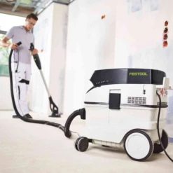 Aspirateur Festool Cleantec CTL 36 E AC-LHS -Bosch Soldes Boutique 574960 3