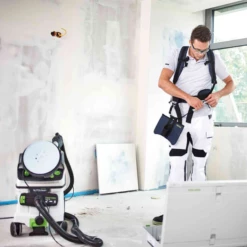 Aspirateur Festool Cleantec CTL 36 E AC-LHS