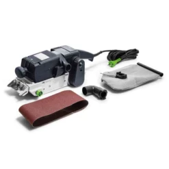 Ponceuse à Bandes Festool BS 105 - Spéciale Grandes Surfaces -Bosch Soldes Boutique 575767