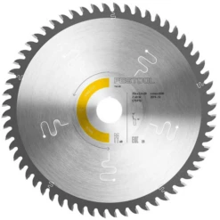 Lame Scie Circulaire Festool Wood Rip Cut Ø254x2,4x30 60 Dents -Bosch Soldes Boutique 575976