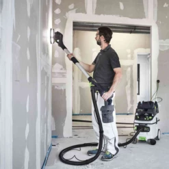 Ponceuse à Bras Festool Planex LHS2 225 EQI Plus
