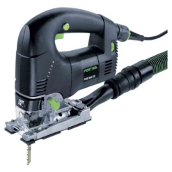 Scie Sauteuse Festool TRION PSB 300 EQ-Plus