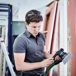 Ponceuse Vibrante Festool RTS 400 REQ-Plus 11 Ponceuse Vibrante Festool RTS 400 REQ-Plus -Bosch Soldes Boutique 576057 4