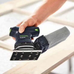 Ponceuse Vibrante Festool RTS 400 REQ-Plus 12 Ponceuse Vibrante Festool RTS 400 REQ-Plus -Bosch Soldes Boutique 576057 5