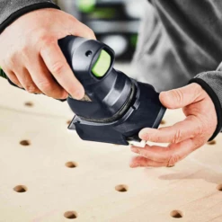Ponceuse Vibrante Festool RTS 400 REQ-Plus