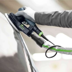 Ponceuse Excentrique Festool ETS EC 150/3 EQ-Plus