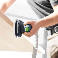 Ponceuse Excentrique Festool ETS EC 150/3 EQ-Plus -Bosch Soldes Boutique 576320 7