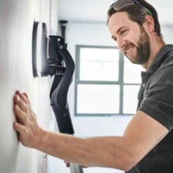 Ponceuse à Bras Festool PLANEX LHS 2 225 Aspirateur Festool CTL 36-Set