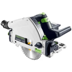 Scie Plongeante Festool TSC 55 KEB-Basic S/Batterie Ni Chargeur -Bosch Soldes Boutique 576712 1