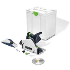 Scie Plongeante Festool TSC 55 KEB-Basic S/Batterie Ni Chargeur -Bosch Soldes Boutique 576712