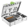 Systainer D'accessoires Festool ZH-SYS-PS 420 Pour PS(C) 400/420, PSB(C) 400/420 -Bosch Soldes Boutique 576789 1