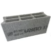 Bloc Béton Creux OBRA 500 X 150 X 250 Mm - B40 - 3 Parois 6 Trous -Bosch Soldes Boutique 580578 01