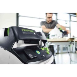 Aspirateur Festool CTM 36 E CLEANTEC Avec Tuyau D'aspiration Lisse -Bosch Soldes Boutique 59013238 c3a8 11e7 80e4 005056b31774 800 533