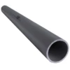 Tube évacuation Interpact PVC M1 Interplast Fitt Gris - Diam. 100 MM - Long. 4 Ml -Bosch Soldes Boutique 5tb100 20 2813988 29
