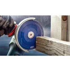 Disque à Tronçonner Multi-matériaux - Expert Carbure Bosch - 125 Mm -Bosch Soldes Boutique 6 6